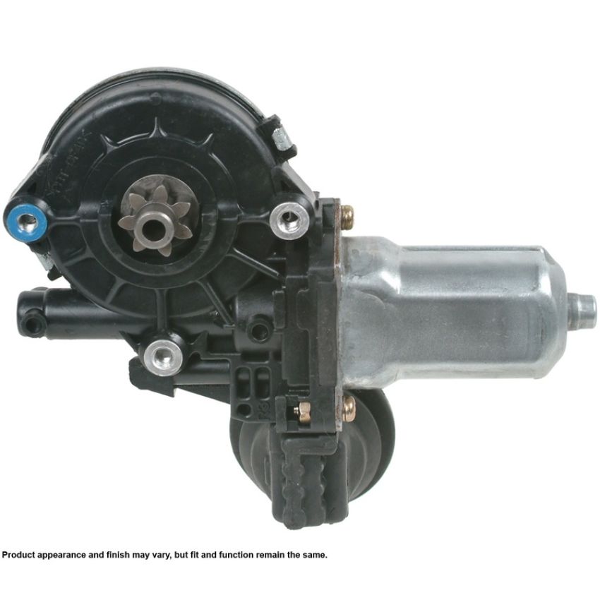 CARDONE Reman 47-10020 Remanufactured Power Window Motor