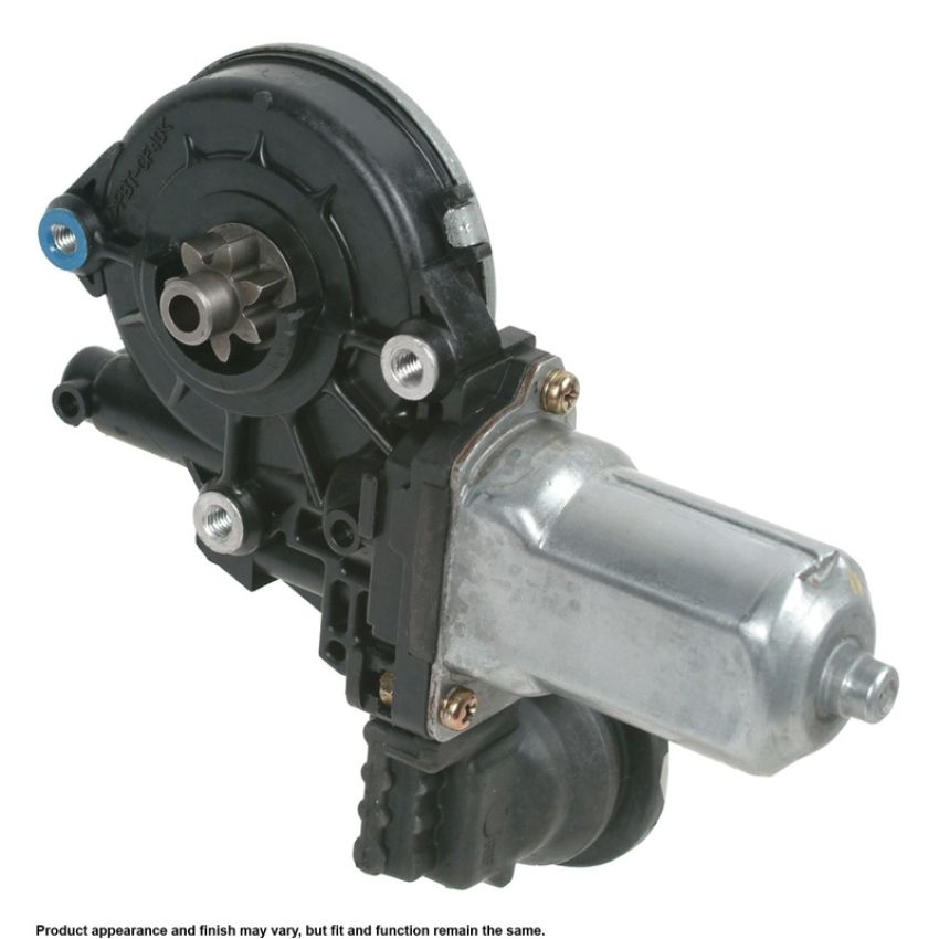 CARDONE Reman 47-10020 Remanufactured Power Window Motor