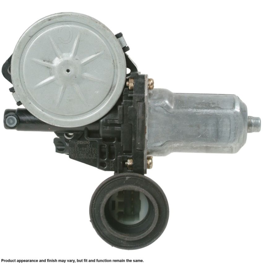 CARDONE Reman 47-10021 Remanufactured Power Window Motor