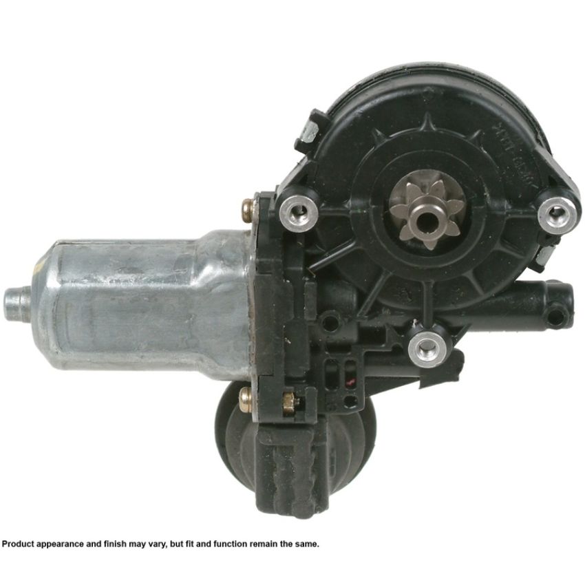 CARDONE Reman 47-10021 Remanufactured Power Window Motor