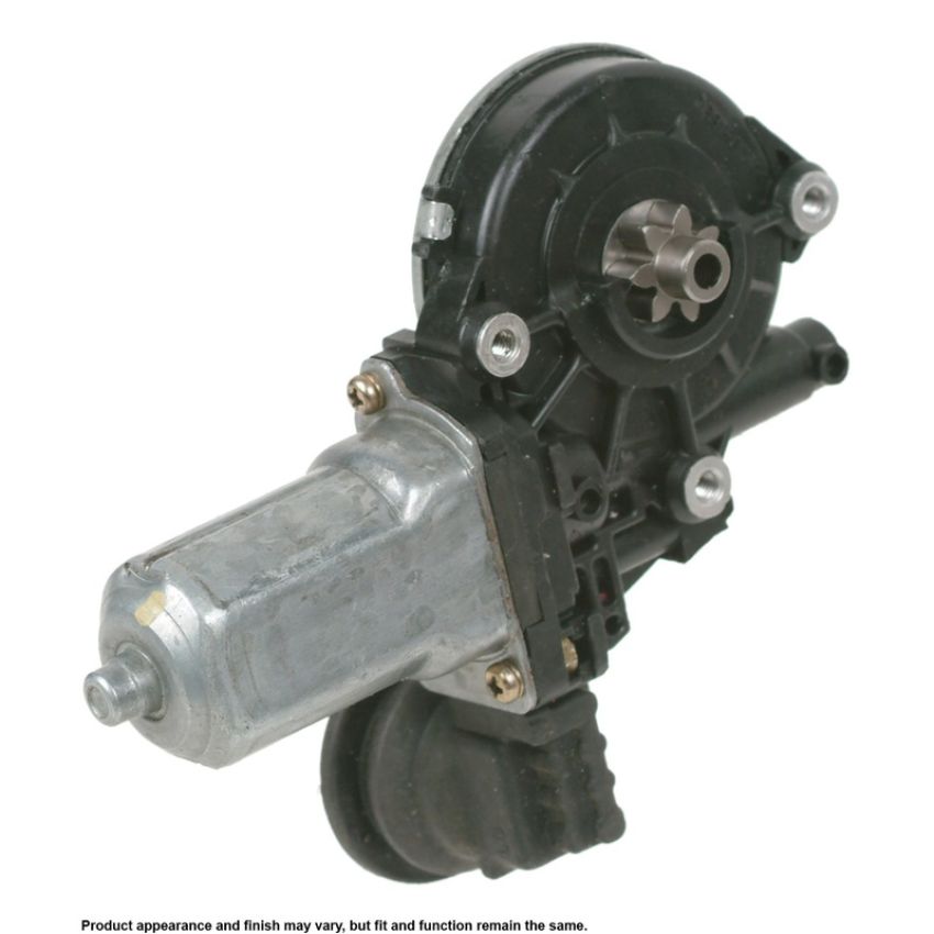 CARDONE Reman 47-10021 Remanufactured Power Window Motor