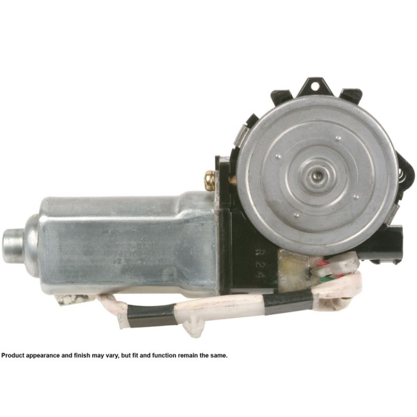 CARDONE Reman 47-10022 Remanufactured Power Window Motor