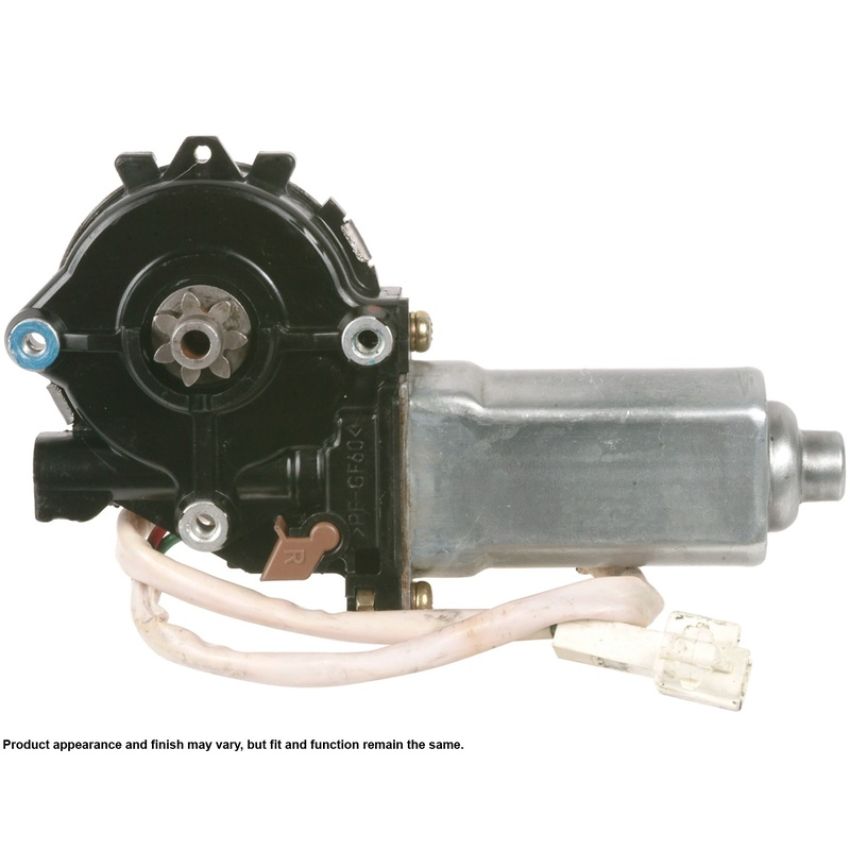 CARDONE Reman 47-10022 Remanufactured Power Window Motor
