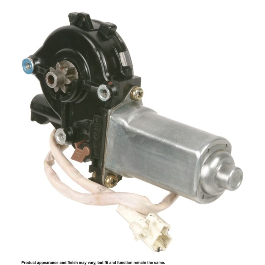 CARDONE Reman 47-10022 Remanufactured Power Window Motor