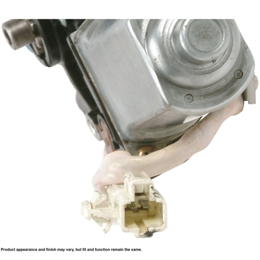 CARDONE Reman 47-10022 Remanufactured Power Window Motor