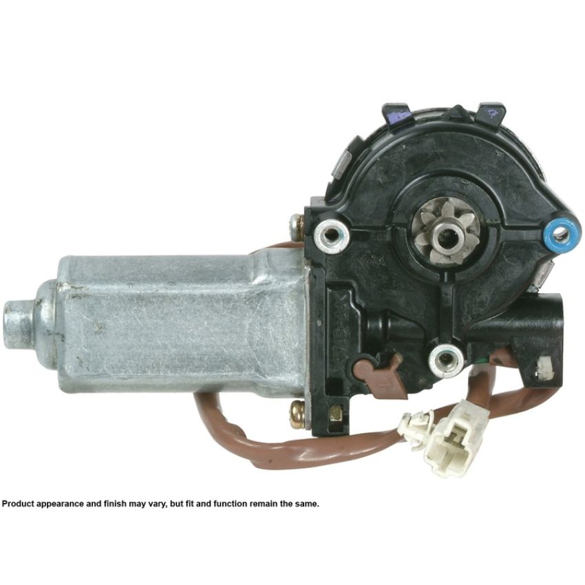 CARDONE Reman 47-10023 Remanufactured Power Window Motor
