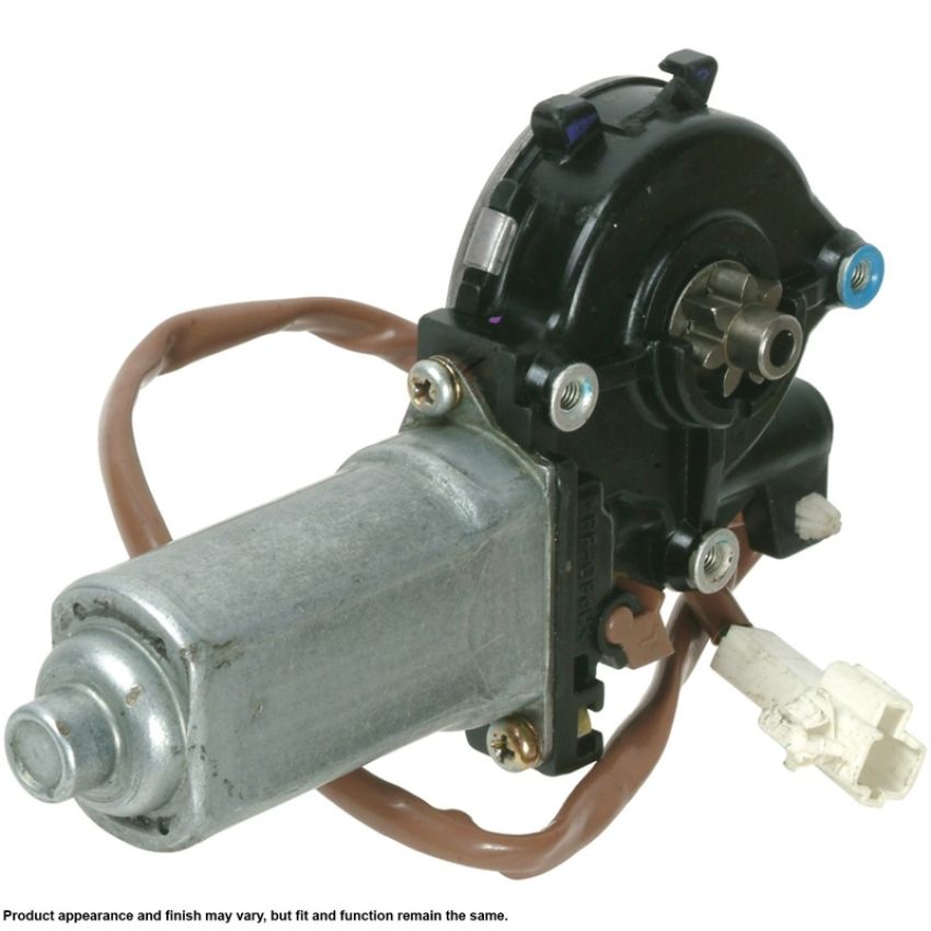 CARDONE Reman 47-10023 Remanufactured Power Window Motor