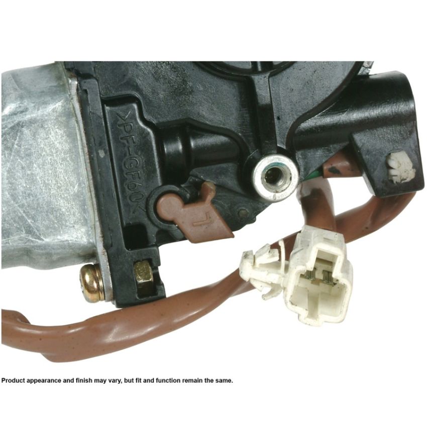 CARDONE Reman 47-10023 Remanufactured Power Window Motor