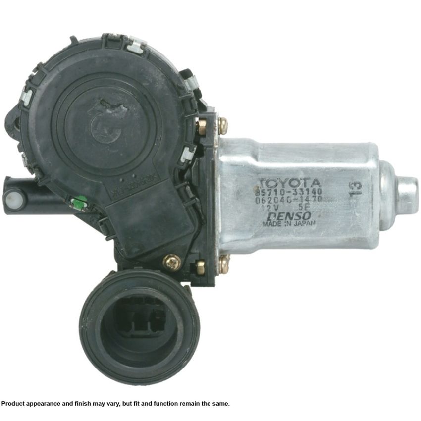 CARDONE Reman 47-10025 Remanufactured Power Window Motor