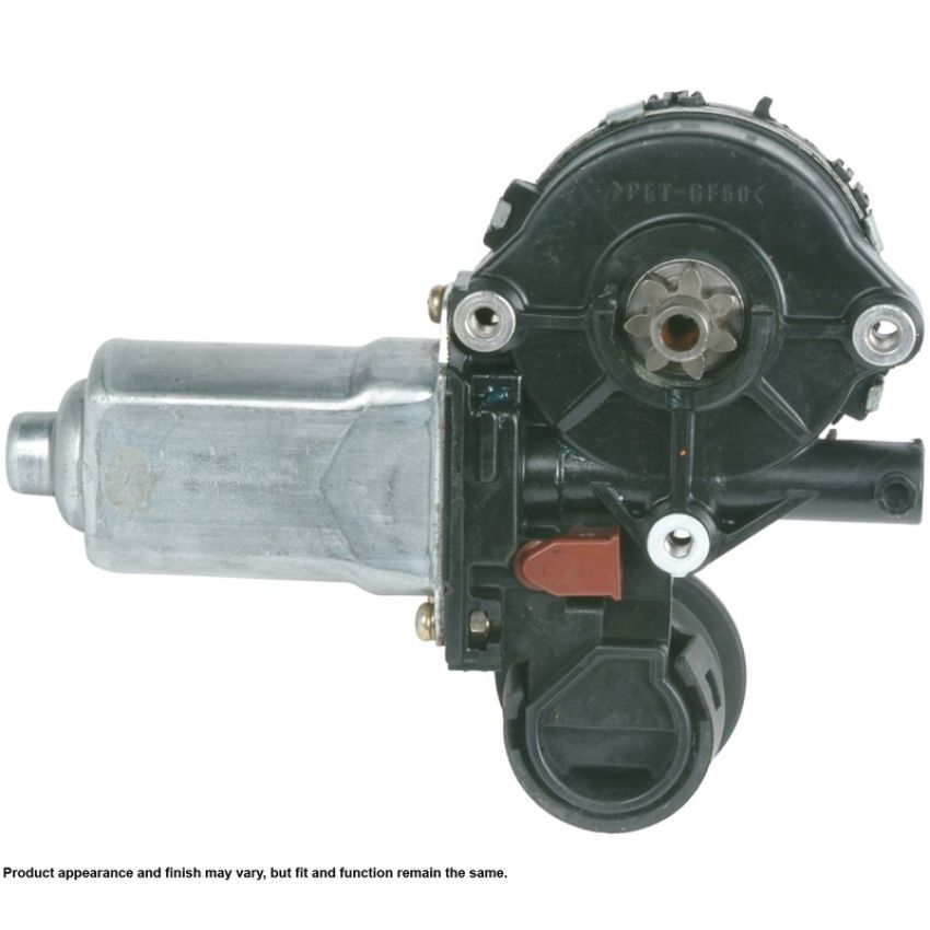 CARDONE Reman 47-10025 Remanufactured Power Window Motor