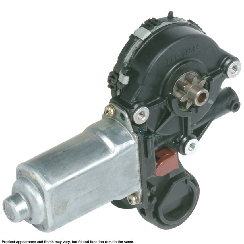 CARDONE Reman 47-10025 Remanufactured Power Window Motor