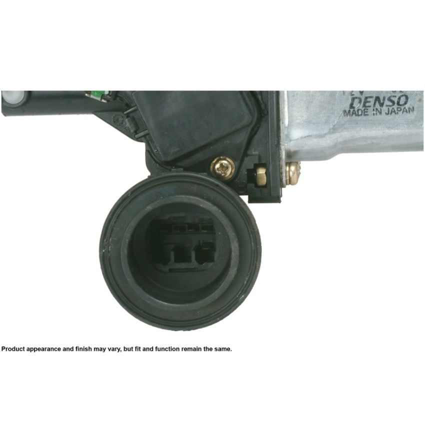 CARDONE Reman 47-10025 Remanufactured Power Window Motor