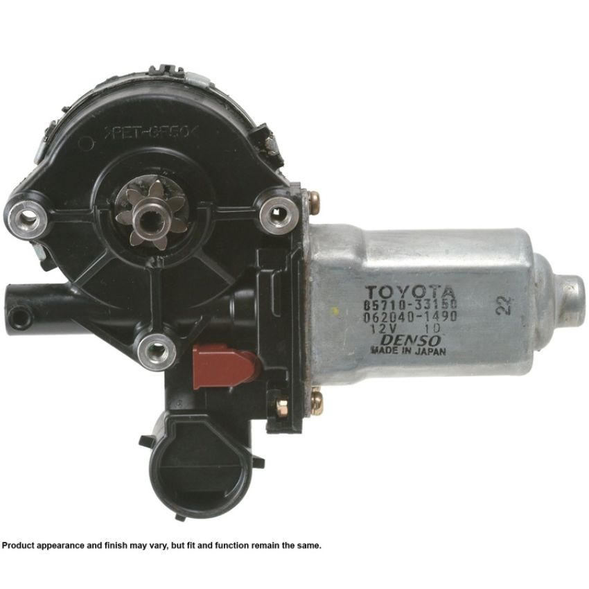 CARDONE Reman 47-10026 Remanufactured Power Window Motor