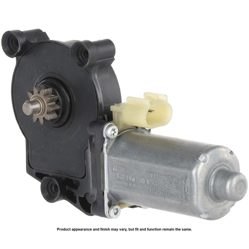 CARDONE Reman 47-10027 Remanufactured Power Window Motor