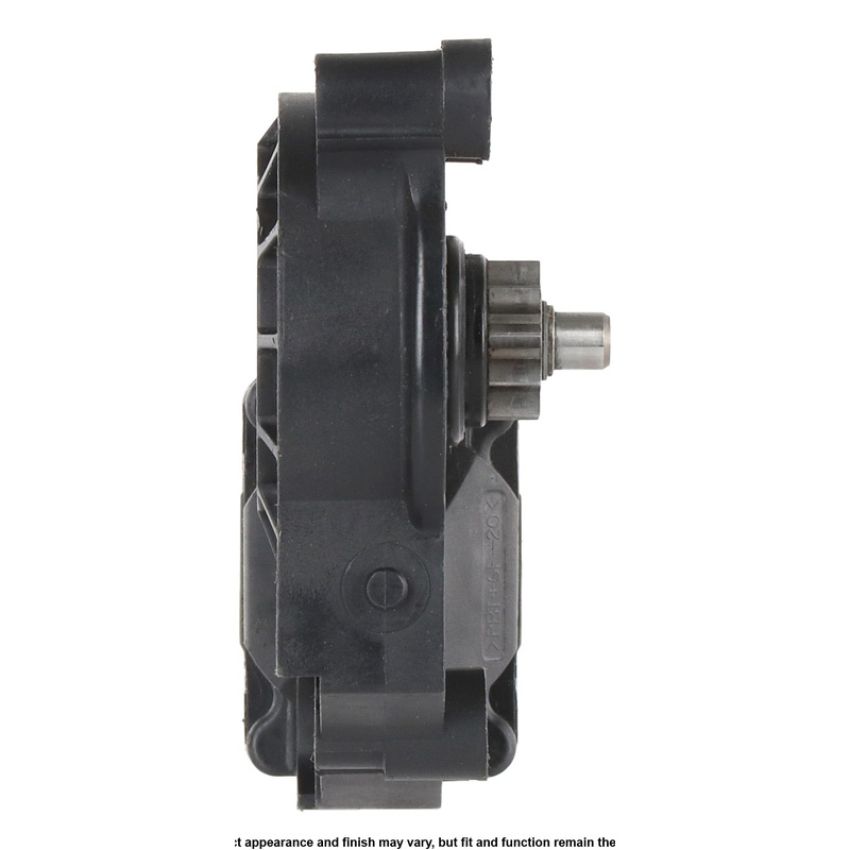CARDONE Reman 47-10027 Remanufactured Power Window Motor