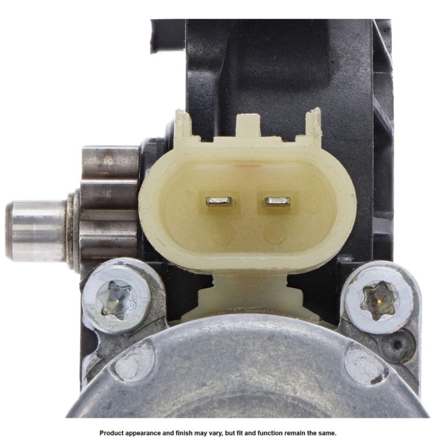 CARDONE Reman 47-10027 Remanufactured Power Window Motor