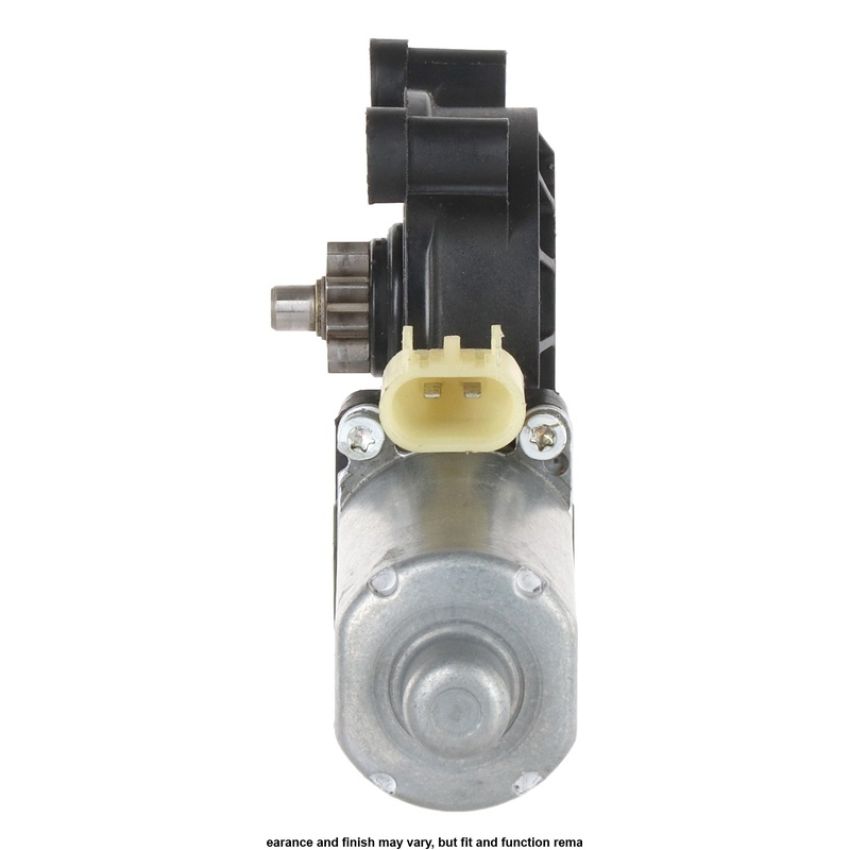 CARDONE Reman 47-10027 Remanufactured Power Window Motor