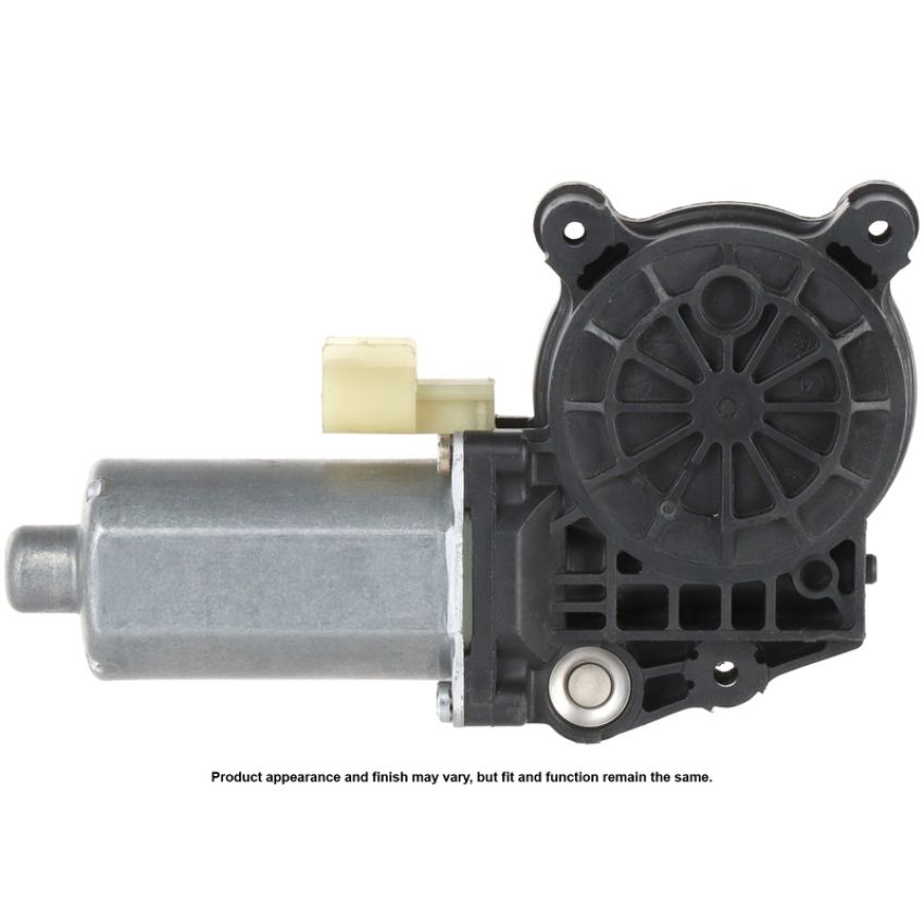 CARDONE Reman 47-10027 Remanufactured Power Window Motor