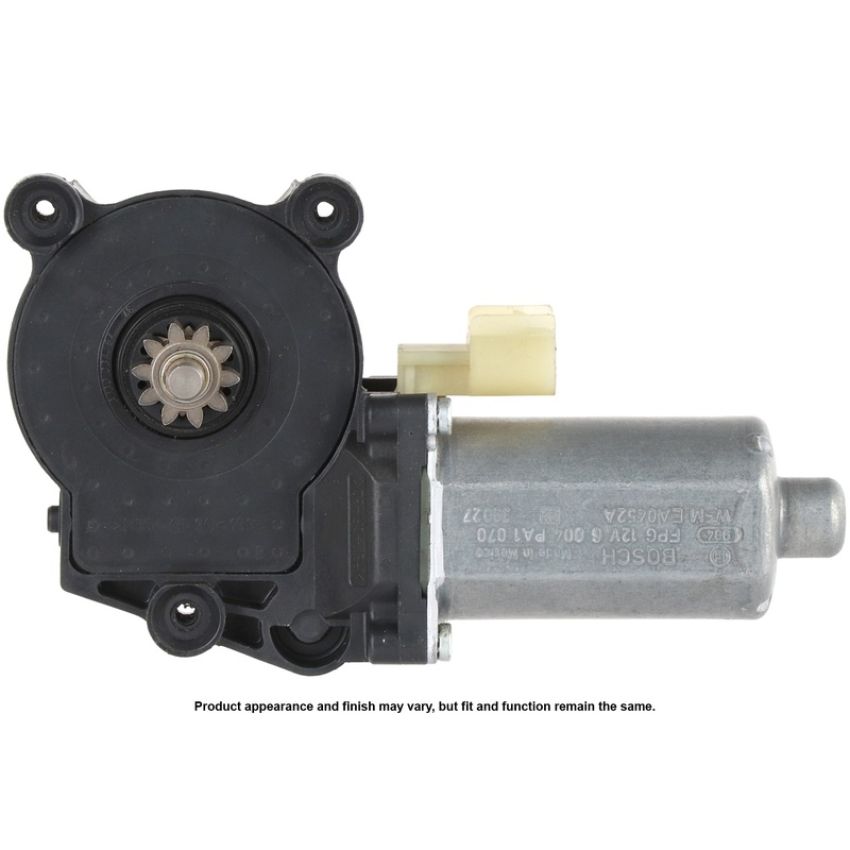 CARDONE Reman 47-10027 Remanufactured Power Window Motor