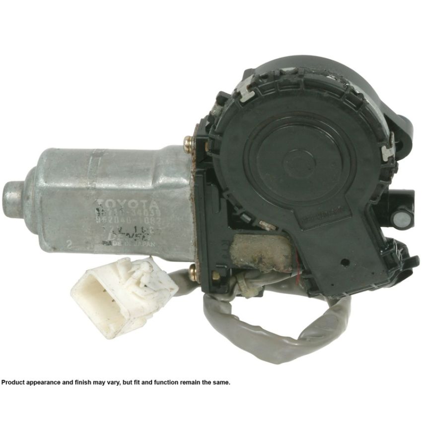 CARDONE Reman 47-10028 Remanufactured Power Window Motor