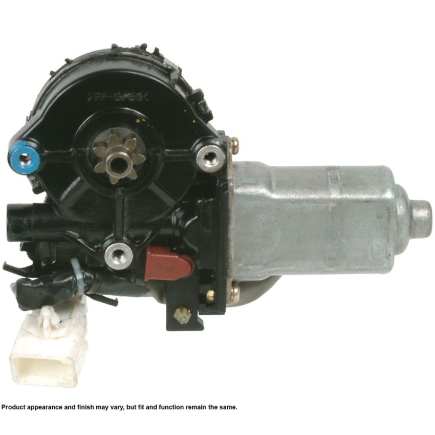 CARDONE Reman 47-10028 Remanufactured Power Window Motor