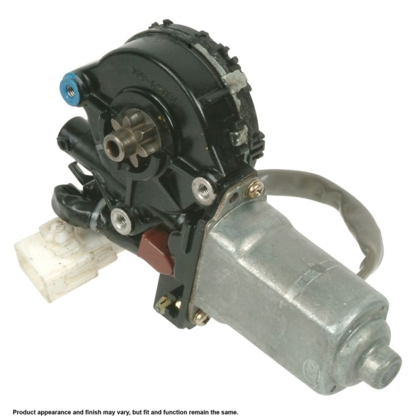 CARDONE Reman 47-10028 Remanufactured Power Window Motor