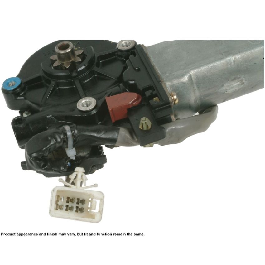 CARDONE Reman 47-10028 Remanufactured Power Window Motor