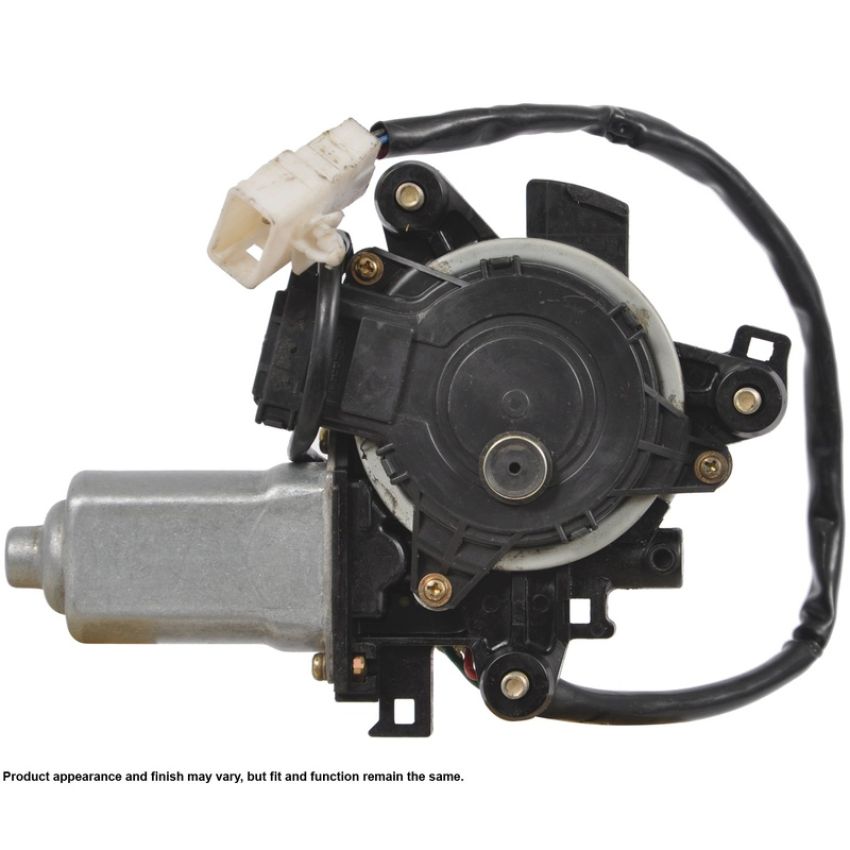 CARDONE Reman 47-10032 Remanufactured Power Window Motor