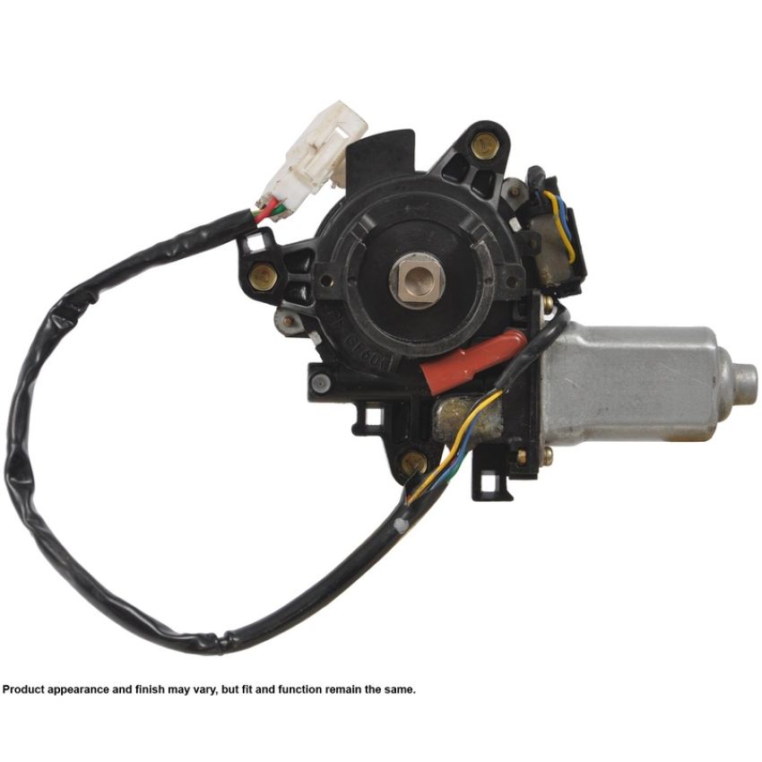 CARDONE Reman 47-10032 Remanufactured Power Window Motor