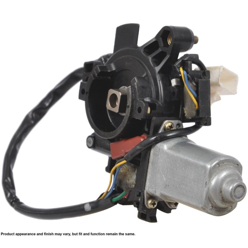 CARDONE Reman 47-10032 Remanufactured Power Window Motor