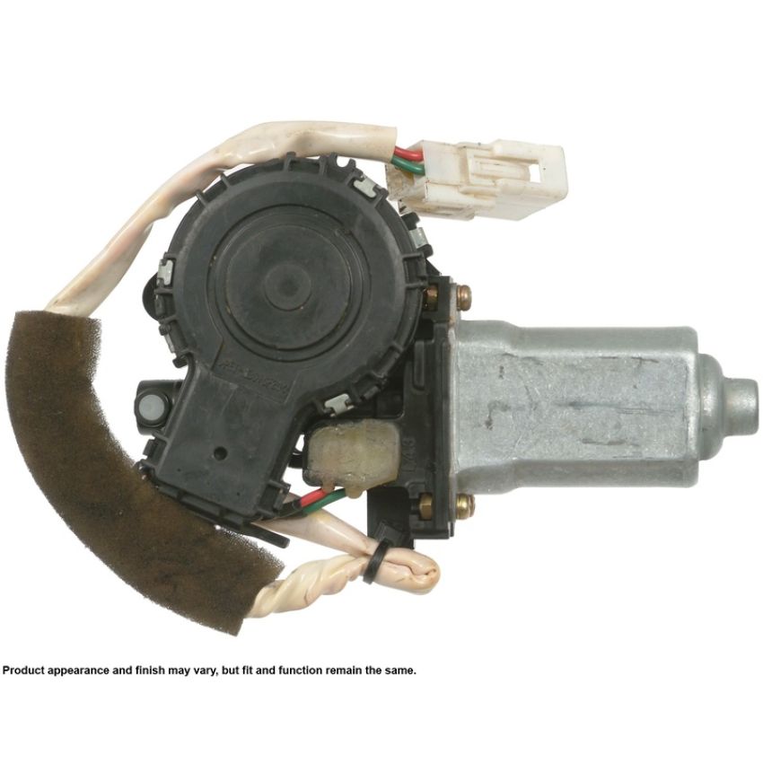 CARDONE Reman 47-10033 Remanufactured Power Window Motor