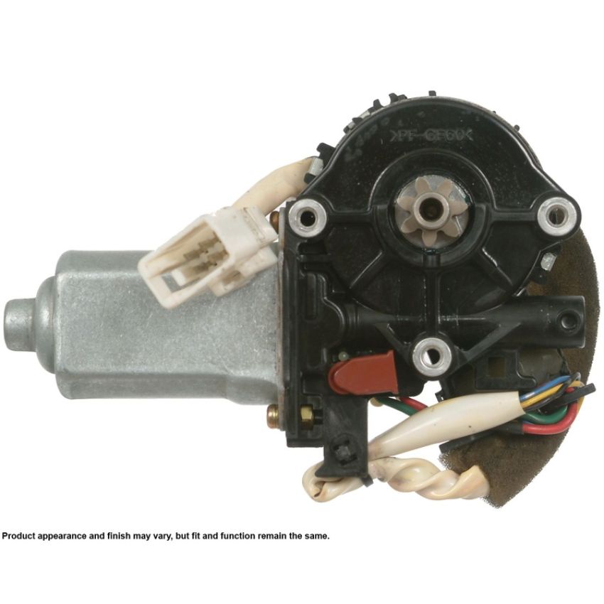 CARDONE Reman 47-10033 Remanufactured Power Window Motor