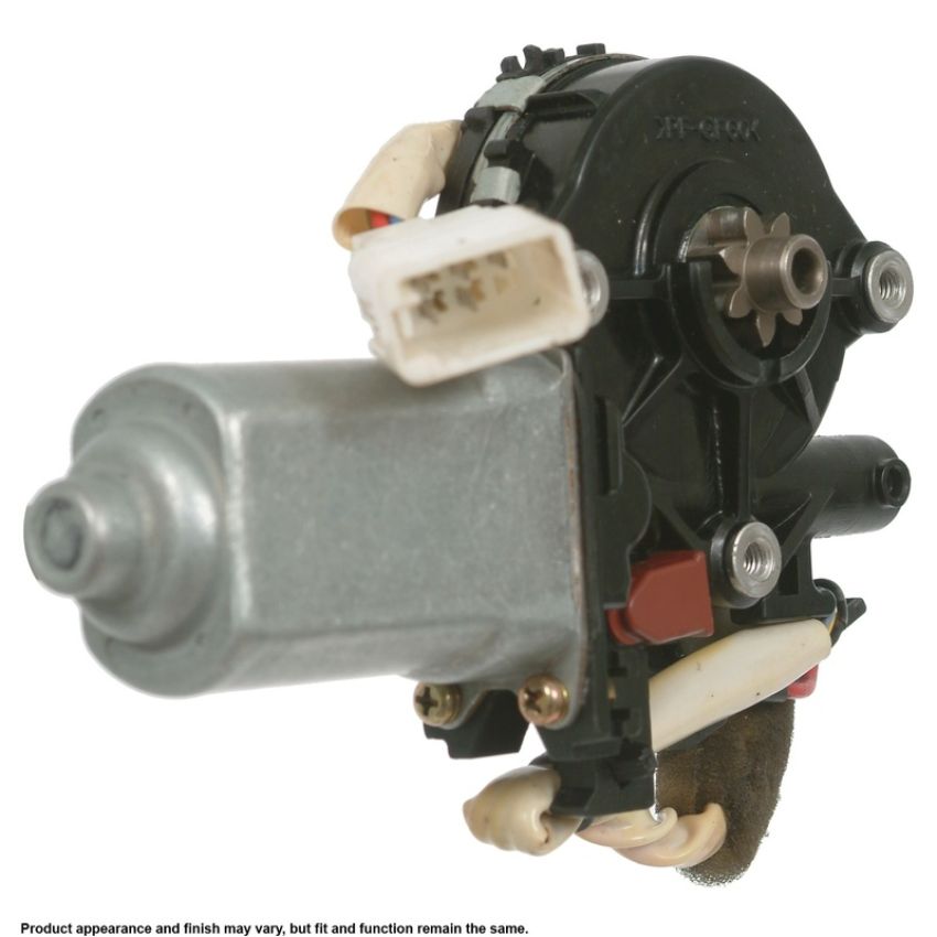 CARDONE Reman 47-10033 Remanufactured Power Window Motor