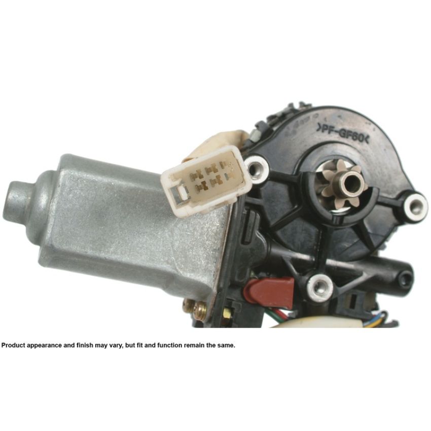 CARDONE Reman 47-10033 Remanufactured Power Window Motor
