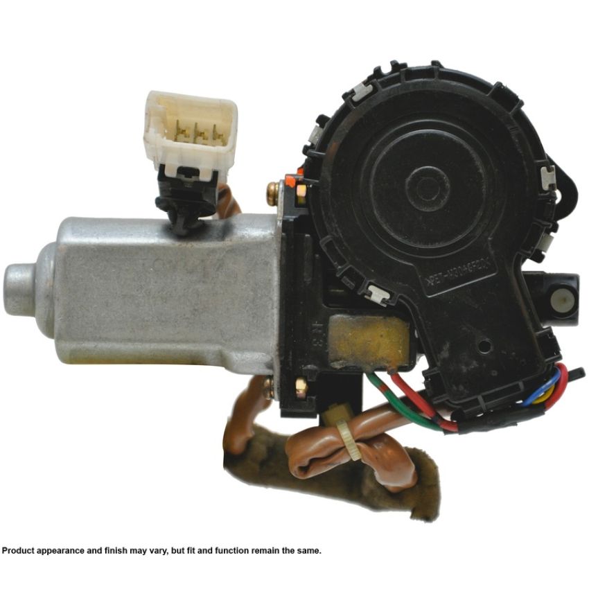 CARDONE Reman 47-10034 Remanufactured Power Window Motor
