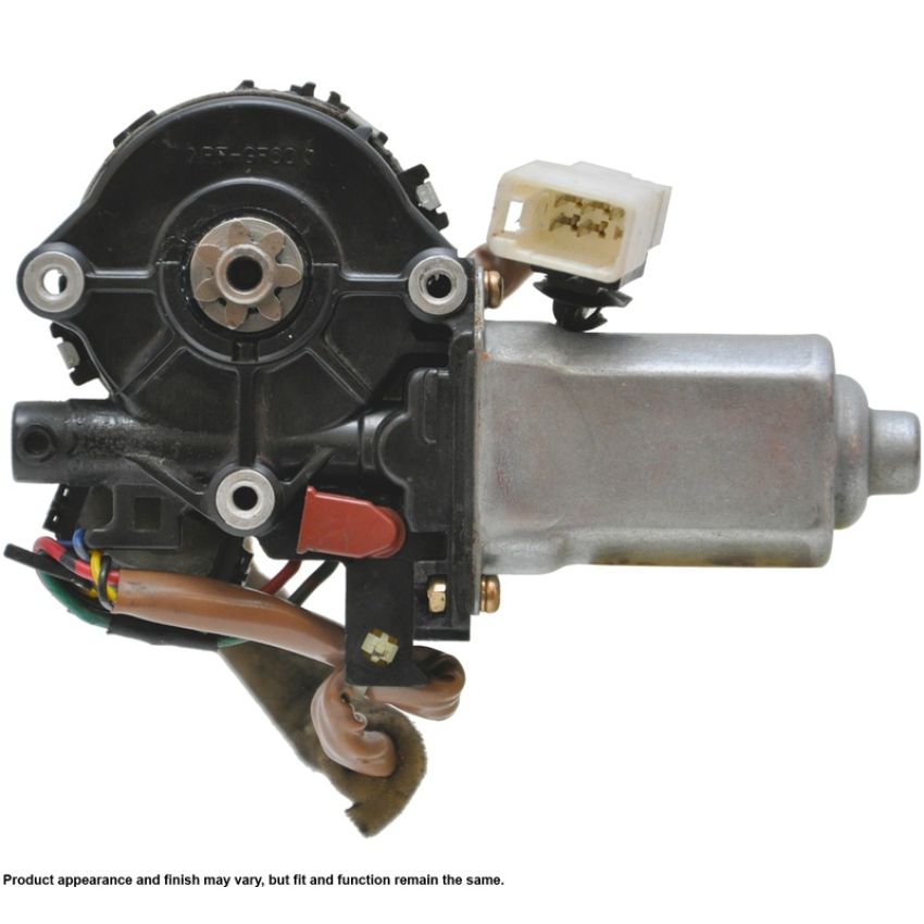 CARDONE Reman 47-10034 Remanufactured Power Window Motor