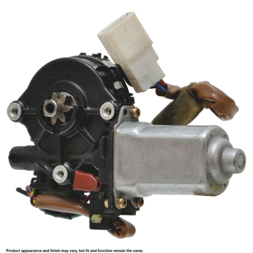 CARDONE Reman 47-10034 Remanufactured Power Window Motor