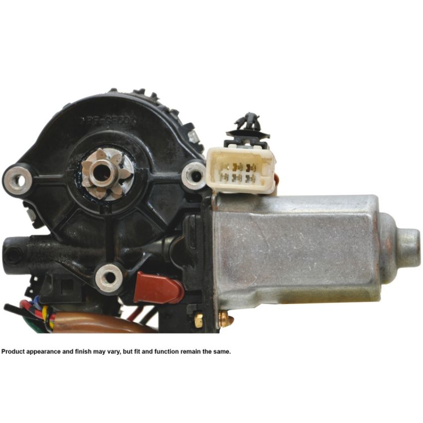 CARDONE Reman 47-10034 Remanufactured Power Window Motor