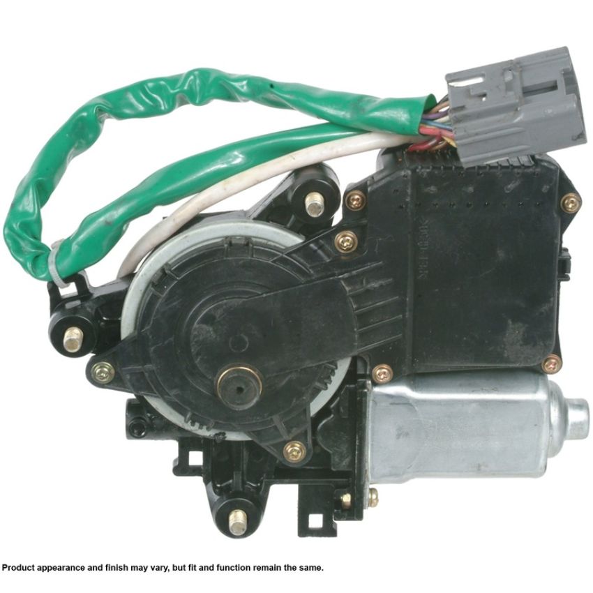 CARDONE Reman 47-10035 Remanufactured Power Window Motor