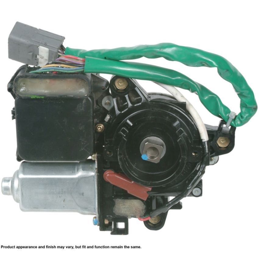 CARDONE Reman 47-10035 Remanufactured Power Window Motor
