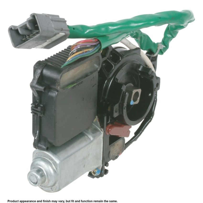 CARDONE Reman 47-10035 Remanufactured Power Window Motor