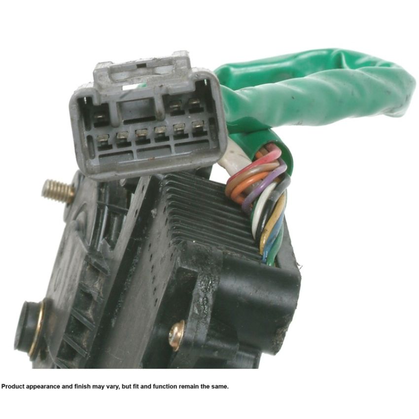 CARDONE Reman 47-10035 Remanufactured Power Window Motor