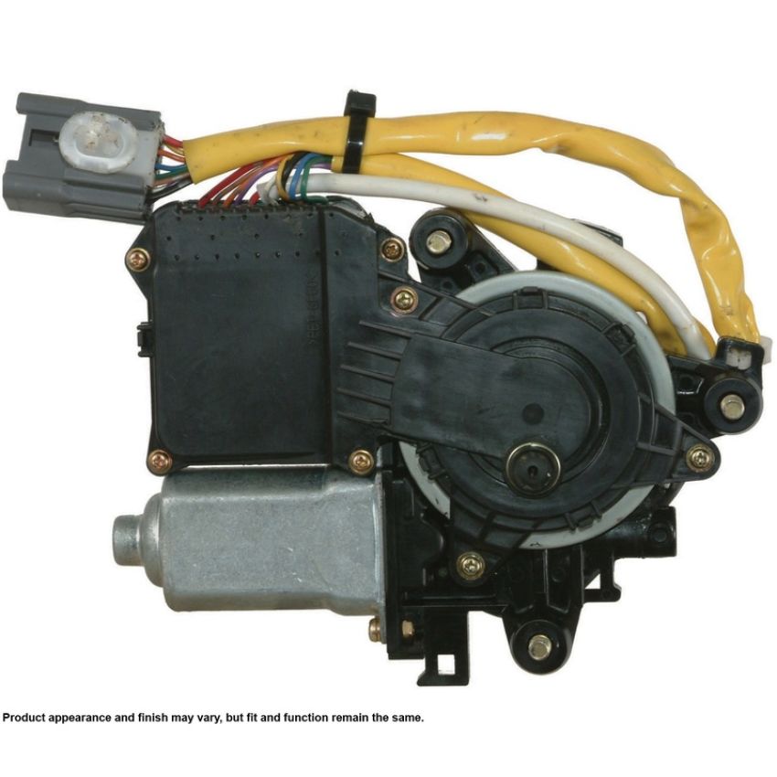CARDONE Reman 47-10036 Remanufactured Power Window Motor