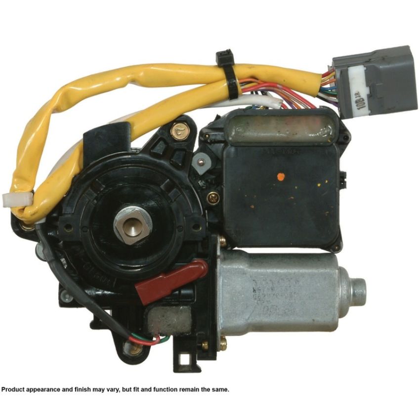 CARDONE Reman 47-10036 Remanufactured Power Window Motor