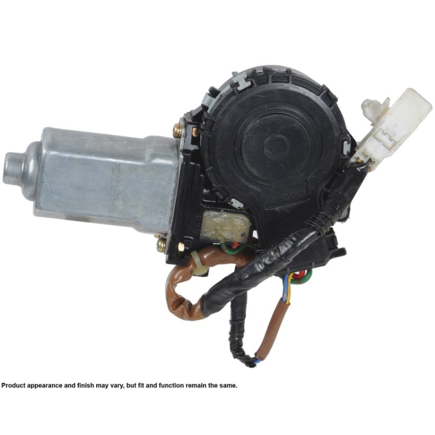 CARDONE Reman 47-10038 Remanufactured Power Window Motor
