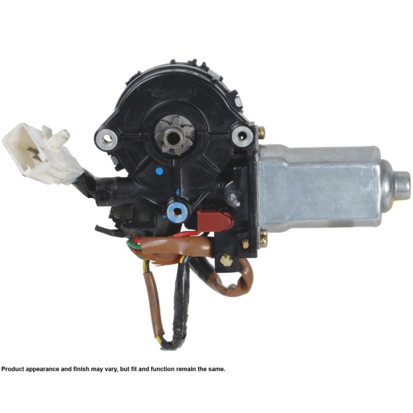 CARDONE Reman 47-10038 Remanufactured Power Window Motor