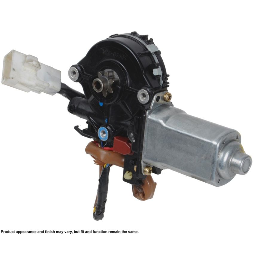 CARDONE Reman 47-10038 Remanufactured Power Window Motor