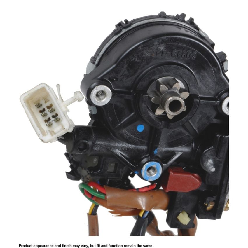 CARDONE Reman 47-10038 Remanufactured Power Window Motor