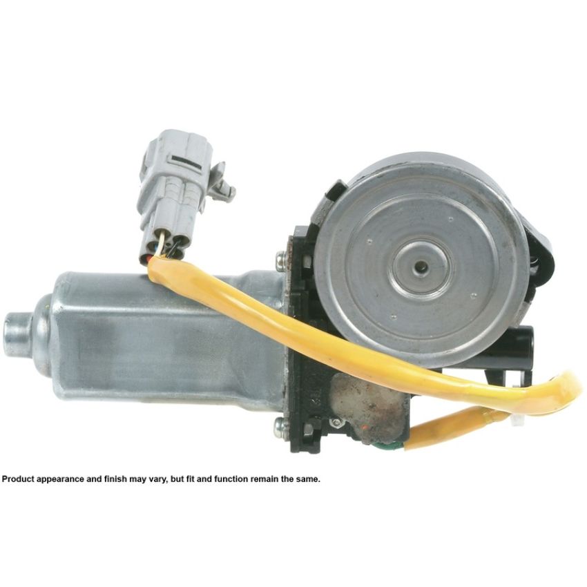 CARDONE Reman 47-10042 Remanufactured Tailgate Window Motor