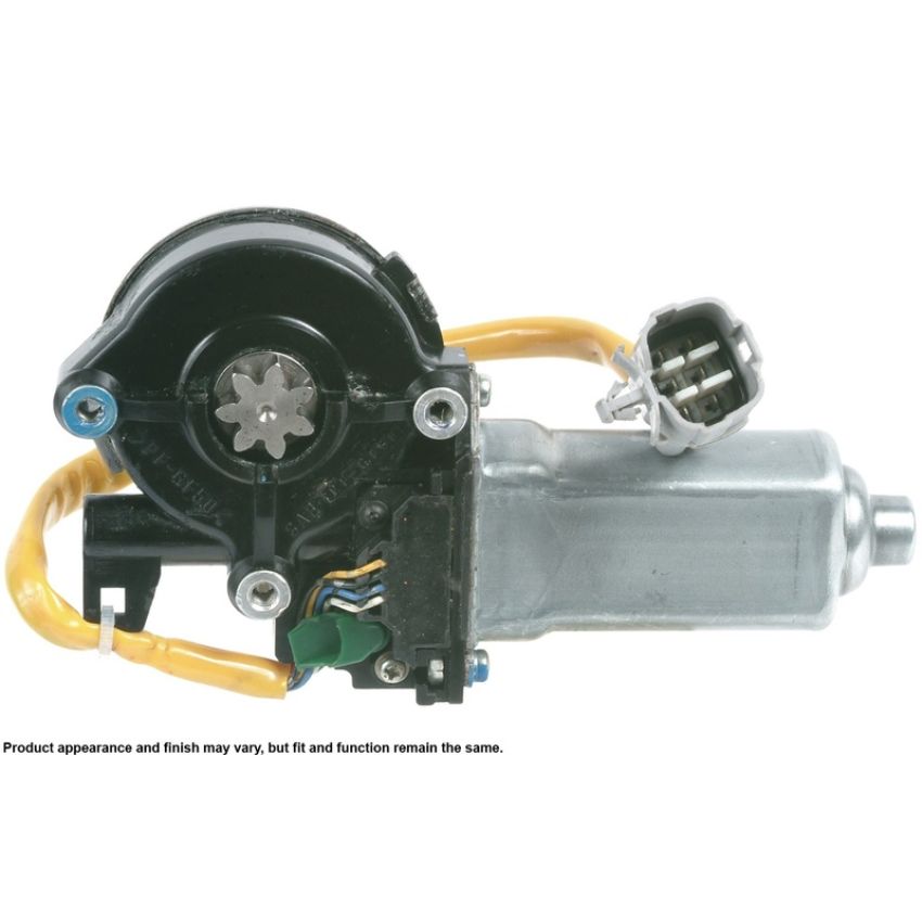 CARDONE Reman 47-10042 Remanufactured Tailgate Window Motor